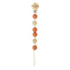 Catenella portaciuccio OB Designs