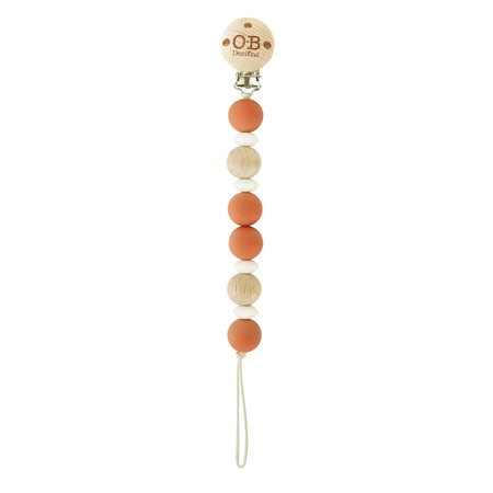 Catenella portaciuccio OB Designs