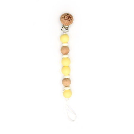 Catenella portaciuccio OB Designs