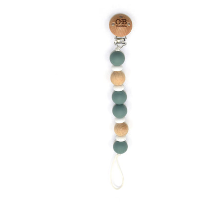 Catenella portaciuccio OB Designs
