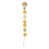Catenella portaciuccio OB Designs