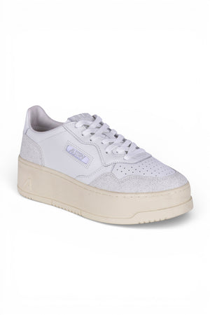 AUTRY Autry - Sneakers - 470538 - Bianco/Grigio da donna