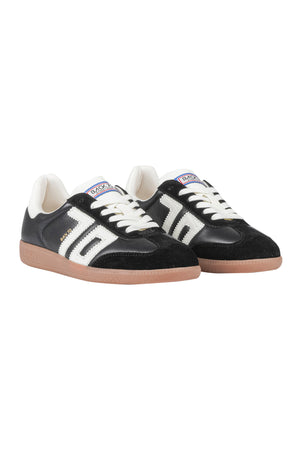 BACK70 - Sneakers - 460491 - Nero da donna