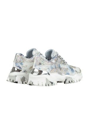 JOIA PARIS Joia Paris - Sneakers - 451326 - Grigio da donna