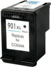 20ML Black J4524 J4535 J4580 J4624 J4660 J468 CC654AE901XL Elettronica/Informatica/Stampanti e accessori/Accessori per stampanti a inchiostro e laser/Cartucce d'inchiostro Innovamy.it - Milano, Commerciovirtuoso.it