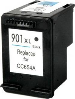 20ML Black J4524 J4535 J4580 J4624 J4660 J468 CC654AE901XL Elettronica/Informatica/Stampanti e accessori/Accessori per stampanti a inchiostro e laser/Cartucce d'inchiostro Innovamy.it - Milano, Commerciovirtuoso.it