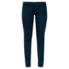 Pantalone Layla Blu Pantalone Donna Elasticizzato Cameriera Bar Estetista