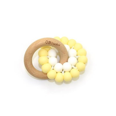 Gioco anello per la dentizione OB Designs