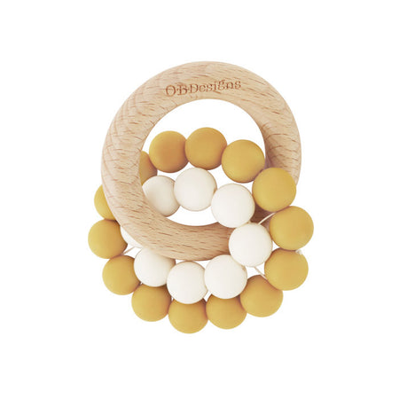 Gioco anello per la dentizione OB Designs