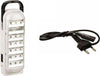 21 led Lampada di Emergenza Ricaricabile Portatile Torcia Luce SOS Fai da te/Sicurezza e protezione/Torce/Torce elettriche portatili (standard) Zencoccostore - Formia, Commerciovirtuoso.it