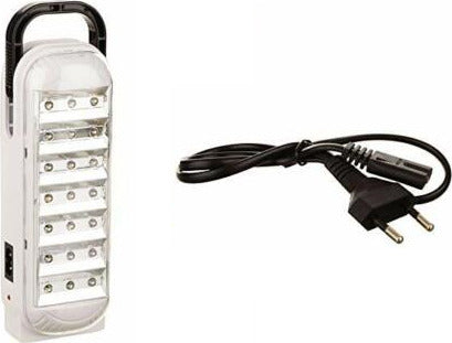 21 led Lampada di Emergenza Ricaricabile Portatile Torcia Luce SOS Fai da te/Sicurezza e protezione/Torce/Torce elettriche portatili (standard) Zencoccostore - Formia, Commerciovirtuoso.it