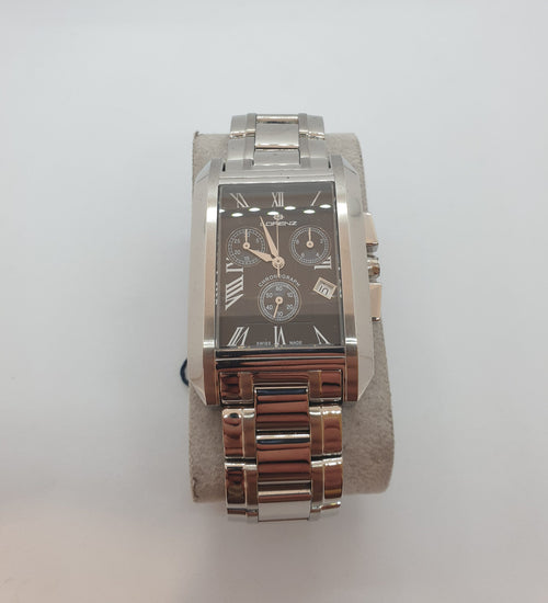 OROLOGIO UOMO LORENZ 025479DD