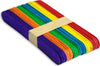 210 Stecche Colorate Bastoncini In Legno Naturale Lavoretti Bricolage 150 X 18mm Giocattoli e infanzia > Scuola > Cancelleria Trade Shop italia - Napoli, Commerciovirtuoso.it