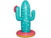 Gioco Acquatico Gonfiabile Cactus Oasis Spruzza Acqua Per Bambini 74x56x104cm 52733