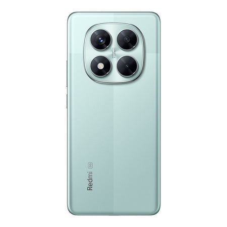 Xiaomi Redmi Note 14 Pro 8+256gb 6.67 5g Coral Green eu