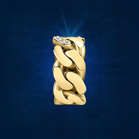 Anelli Chain By Chiara Ferragni @