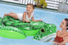 Tartaruga Galleggiante Da Piscina Spiaggia Pvc Gonfiabile Cavalcabile Tidal Turtle 41524