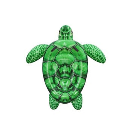 Tartaruga Galleggiante Da Piscina Spiaggia Pvc Gonfiabile Cavalcabile Tidal Turtle 41524
