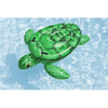Tartaruga Galleggiante Da Piscina Spiaggia Pvc Gonfiabile Cavalcabile Tidal Turtle 41524