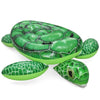 Tartaruga Galleggiante Da Piscina Spiaggia Pvc Gonfiabile Cavalcabile Tidal Turtle 41524