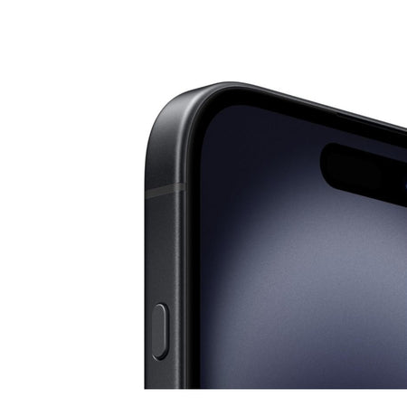 Apple iPhone 16 128gb 6. 1 Black eu mye73sx/a