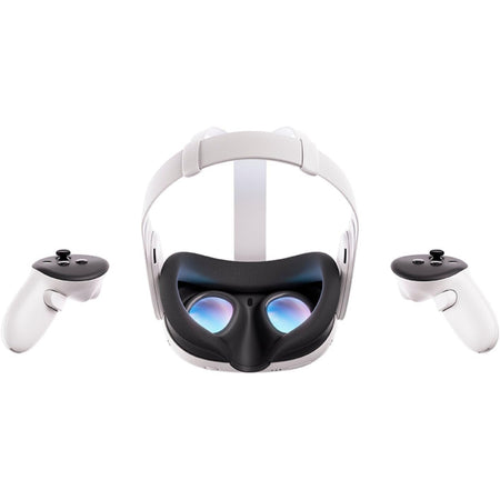 Meta Oculus Quest 3s visore VR 128gb