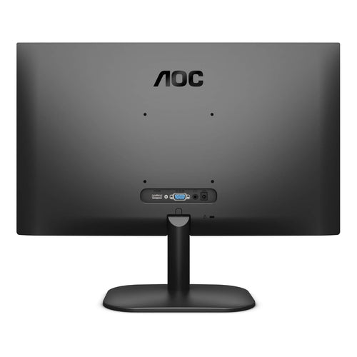 Aoc Monitor LCD 27b2h 27   Full HD Nero HDMI - Vesa