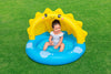 Piscina Gonfiabile Per Bambini + 2 Anni Sunny Days 101x97x71cm Con Copertura 52637
