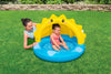 Piscina Gonfiabile Per Bambini + 2 Anni Sunny Days 101x97x71cm Con Copertura 52637