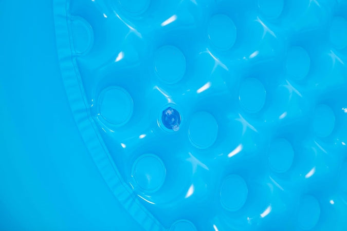 Piscina Gonfiabile Per Bambini + 2 Anni Sunny Days 101x97x71cm Con Copertura 52637
