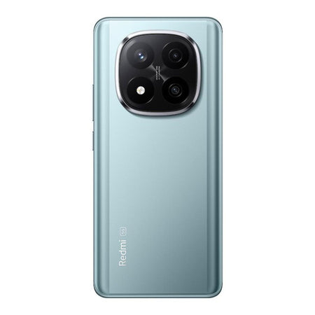 Xiaomi Redmi Note 14 Pro + 8+256gb 6.67 5g Frost Blue eu