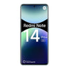 Xiaomi Redmi Note 14 Pro + 8+256gb 6.67 5g Frost Blue eu