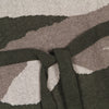 ELEMENT Vestito Donna Olen Camo Dress Camo da donna