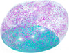 Poltrona Pouf Gonfiabile Glitter Dream Per Bambini +6 Anni 114 X 112 X 66 Cm 75115