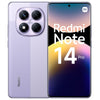Xiaomi Redmi Note 14 Pro 8+256gb 6.67 4G Aurora Purple eu