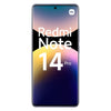 Xiaomi Redmi Note 14 Pro 8+256gb 6.67 4G Aurora Purple eu