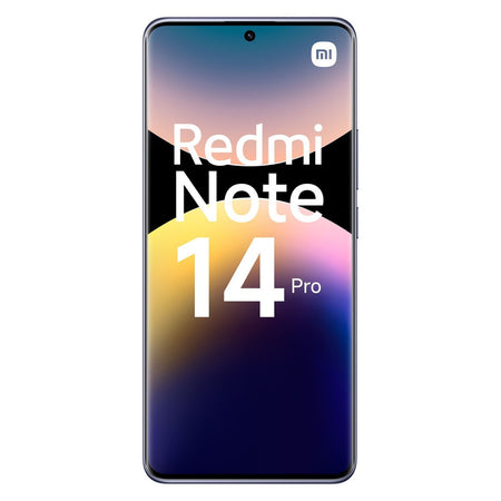 Xiaomi Redmi Note 14 Pro 8+256gb 6.67 4G Aurora Purple eu