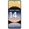 Xiaomi Redmi Note 14 8+256GB 6.67 5g Lavender Purple eu