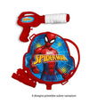 Pistola Ad Acqua Con Zainetto Grafica Spiderman 1200 Ml Gioco Bambini Estate 205847
