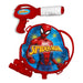 Pistola Ad Acqua Con Zainetto Grafica Spiderman 1200 Ml Gioco Bambini Estate 205847