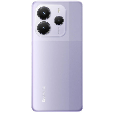 Xiaomi Redmi Note 14 8+256GB 6.67 5g Lavender Purple eu