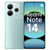 Xiaomi Redmi Note 14 8+256GB 6.67 5G Coral Green eu