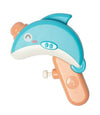Pistola Ad Acqua A Forma Di Delfino 32 Cm Piccola Giocattolo Estivo Per Bambini 6738060