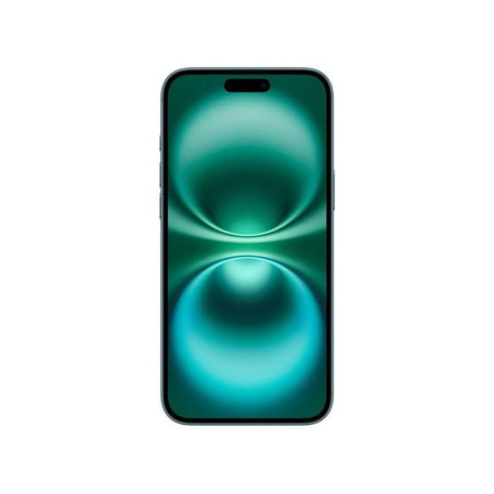 Apple iPhone 16 128GB 6. 1 Teal EU myed3sx/a