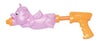 Pistola Ad Acqua Con Unicorno In 2 Colori 44cm Gioco Estate Divertimento Bambini 6738062
