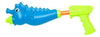Pistola Ad Acqua Con Cavalluccio Marino In 2 Colori 44cm Gioco Estate Bambini 6738066