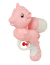 Pistola Ad Acqua 100ml Giocattolo A Spruzzo Per Bambini Unicorno Rosa Spiaggia 6722078