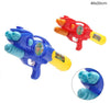 Pistola Ad Acqua Con Serbatoio A Bottiglia Gioco Bambini Con Draghetto 46x20cm 618551