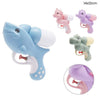 Mini Pistola A Spruzzo D'acqua Per Bambini Animaletti Gioco Combattimenti 14x12cm 618557