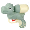 Mini Pistola A Spruzzo D'acqua Per Bambini Animaletti Gioco Combattimenti 14x12cm 618557